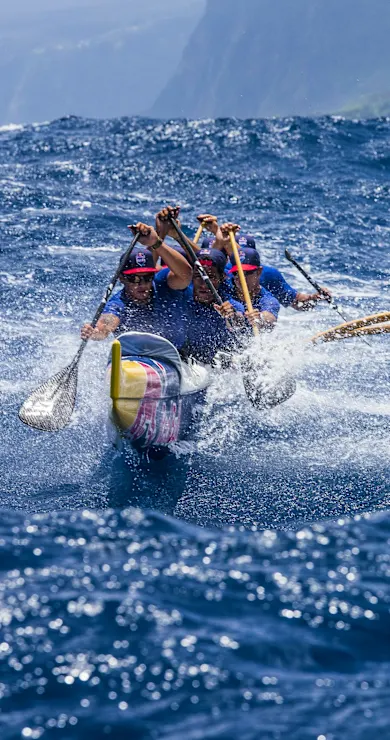 Carousel Slide Image of Red Bull Wa'a