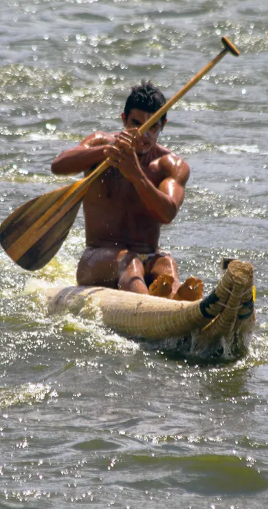 Carousel Slide Image of Tapati Rapa Nui