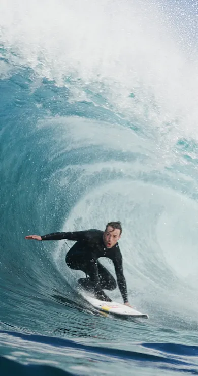 Carousel Slide Image of Conor Maguire