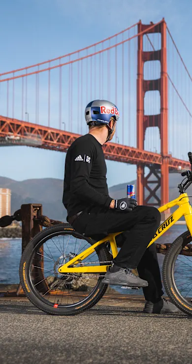 Carousel Slide Image of Redemption