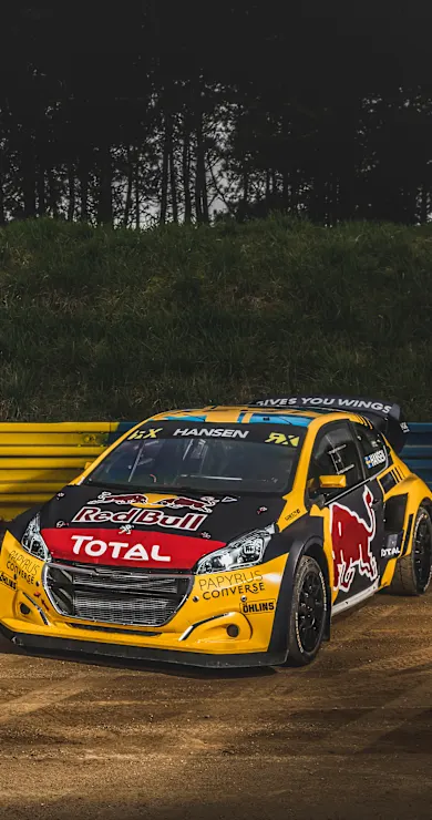 Carousel Slide Image of アブダビのための準備