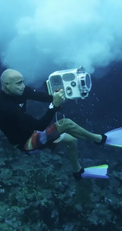 Carousel Slide Image of Unbesungene Helden