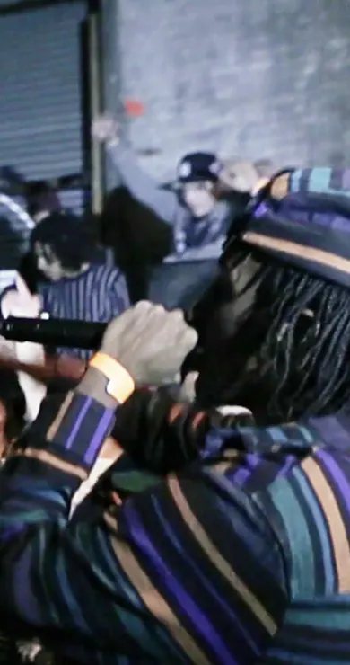 Carousel Slide Image of Don't Call It #CloudRap