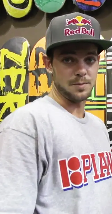 Carousel Slide Image of Bobby's World