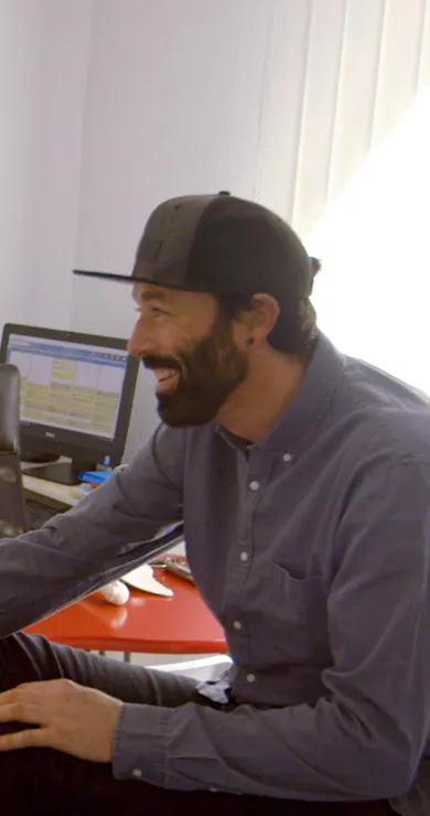 Carousel Slide Image of Rob Meets Myriam Nicole