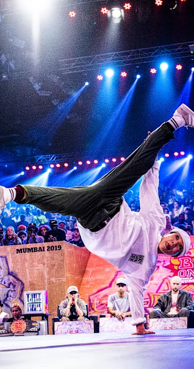 Carousel Slide Image of Kastet vs Ayumi – 2019