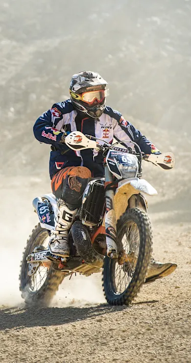 Carousel Slide Image of Erzbergrodeo Red Bull Hare Scramble