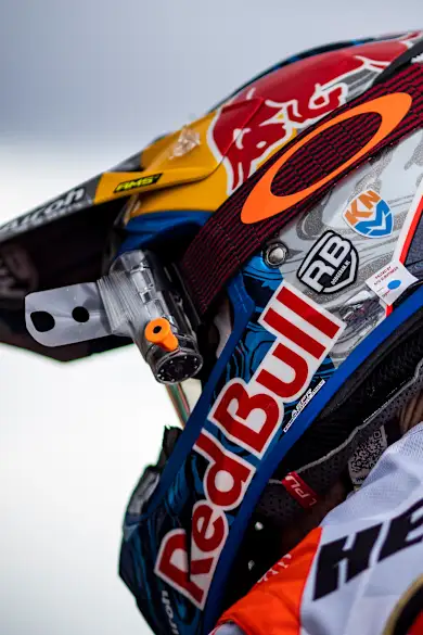 Carousel Slide Image of Jeffrey Herlings MXGP Comeback 2020