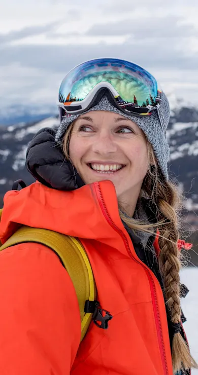 Carousel Slide Image of La Esfinge