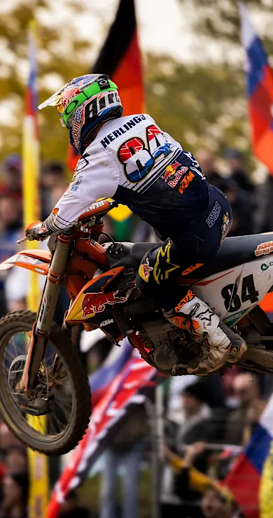 Carousel Slide Image of Beautiful chaos