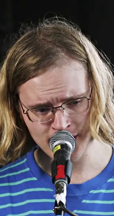 Carousel Slide Image of Nap Eyes