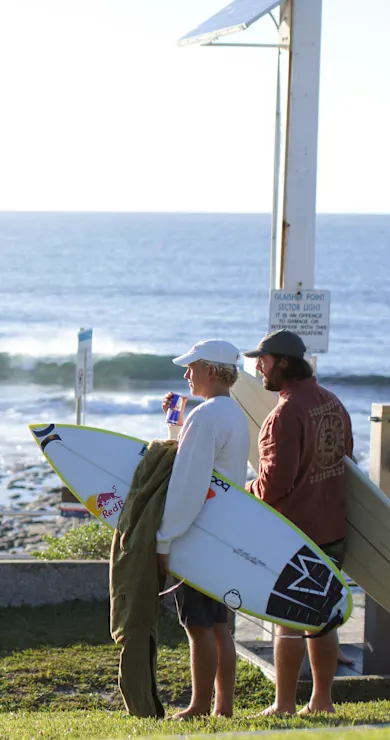 Carousel Slide Image of Sydney