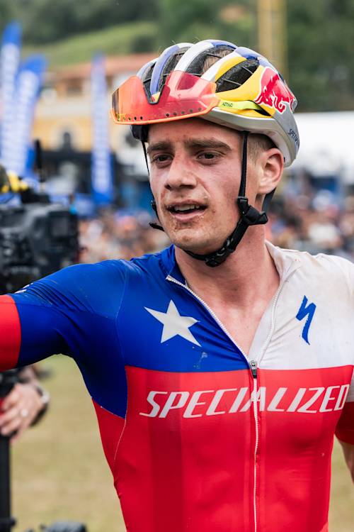 The MTB World Cup season is back with a bang!