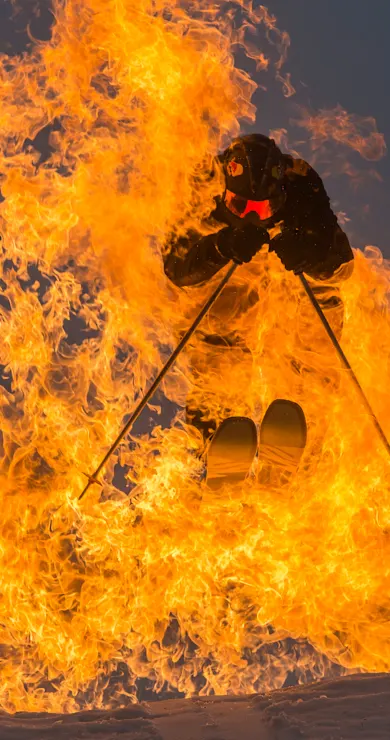 Carousel Slide Image of Movie magic