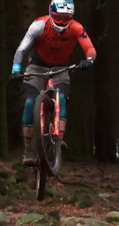 Carousel Slide Image of Greg Callaghan