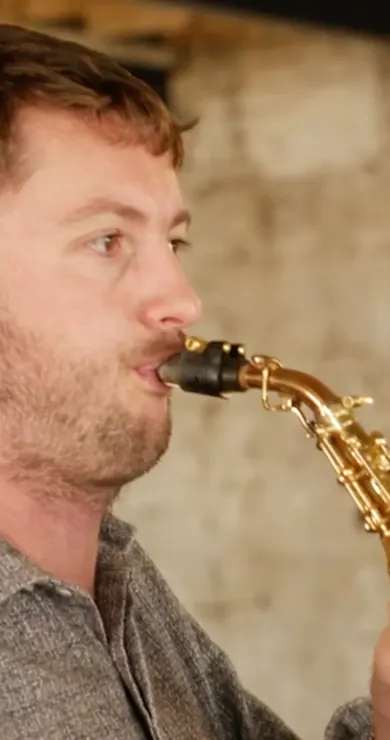 Carousel Slide Image of Portico Quartet