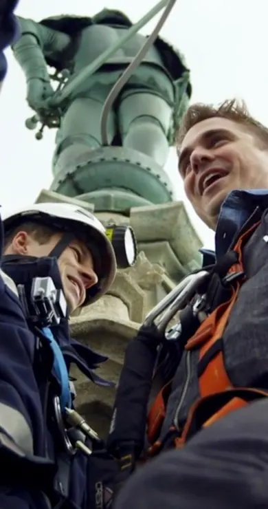 Carousel Slide Image of Vienna