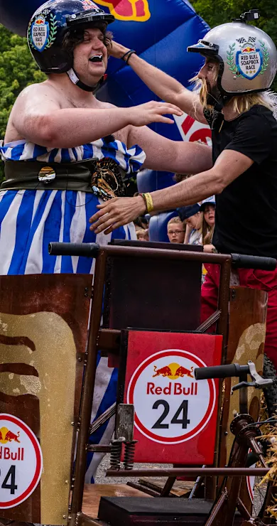 Carousel Slide Image of London, UK