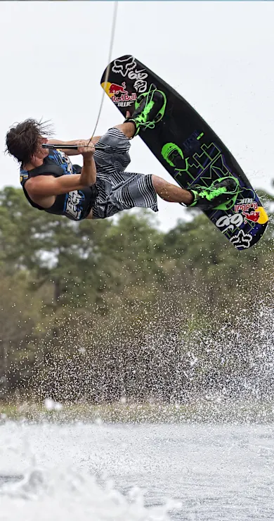 Carousel Slide Image of Wakeboard