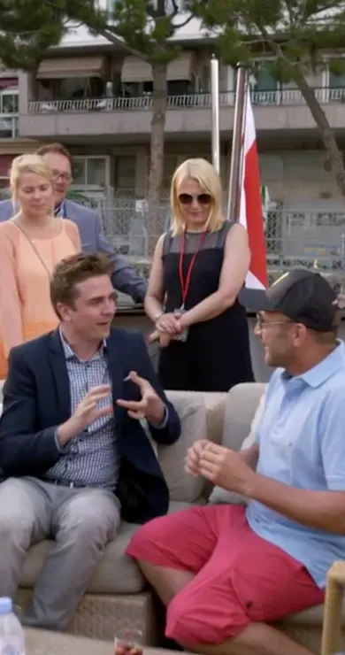 Carousel Slide Image of Monte Carlo