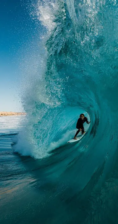 Carousel Slide Image of En camino a West Oz