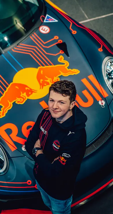 Carousel Slide Image of Beginnings