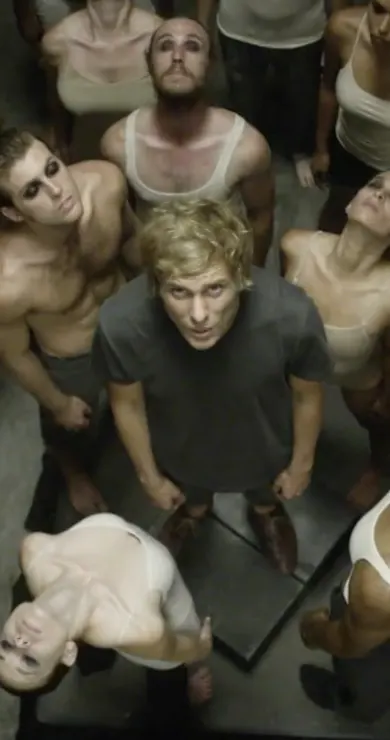 Carousel Slide Image of AWOLNATION – I Am