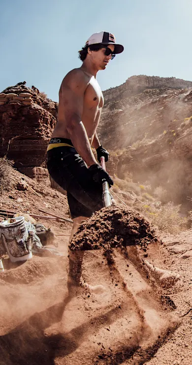 Carousel Slide Image of Carson Storch