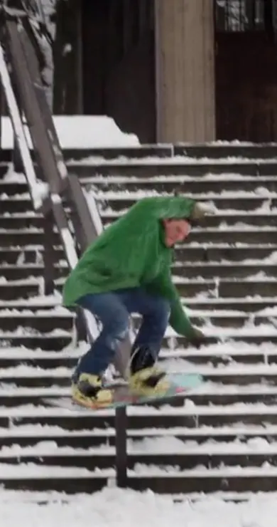 Carousel Slide Image of Wie man einen Spot auswählt