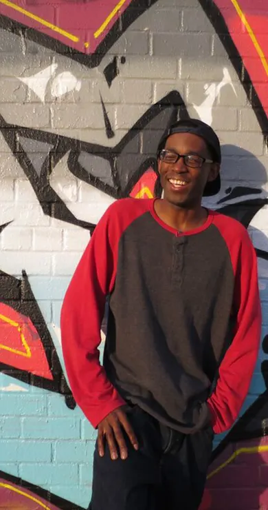 Carousel Slide Image of Verbal Ase