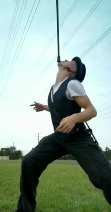 Carousel Slide Image of Melbourne