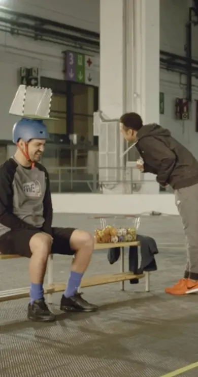 Carousel Slide Image of Ultimate precision