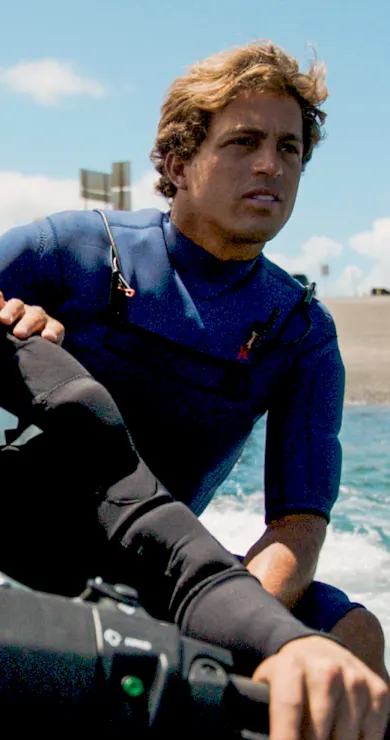 Carousel Slide Image of The beast awakens