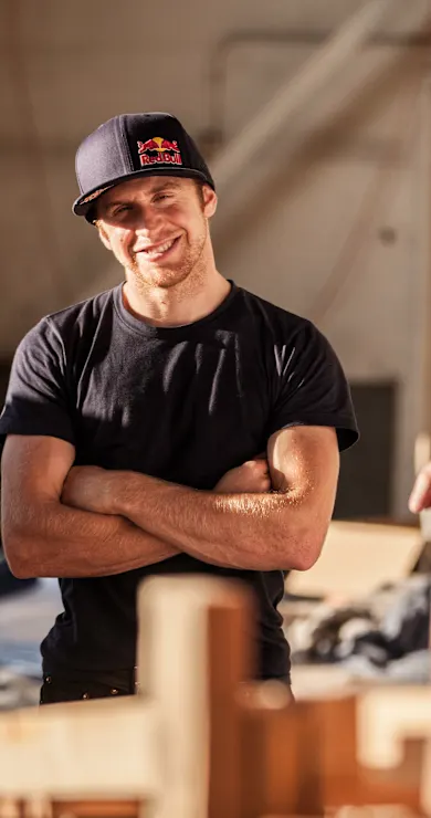 Carousel Slide Image of Perfect space