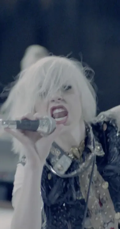 Carousel Slide Image of Five Knives – All Fall Down