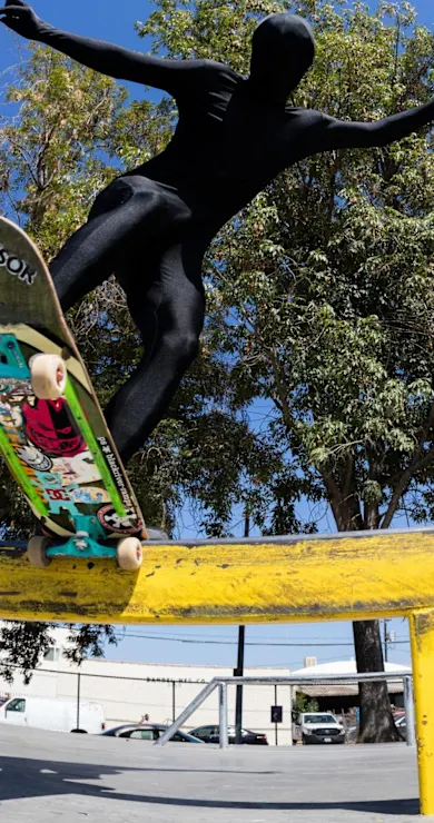 Carousel Slide Image of Chevy Chase