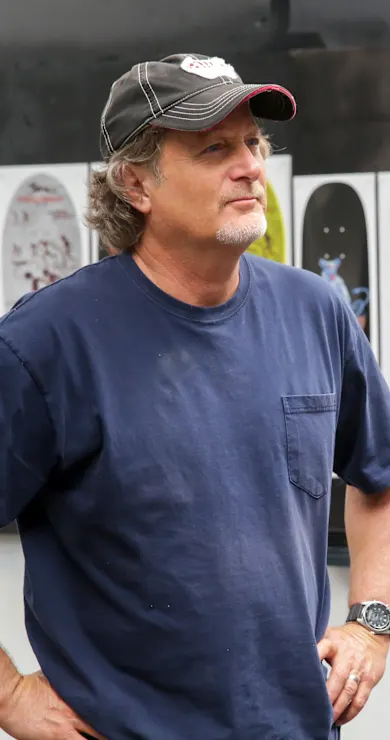 Carousel Slide Image of The resilient