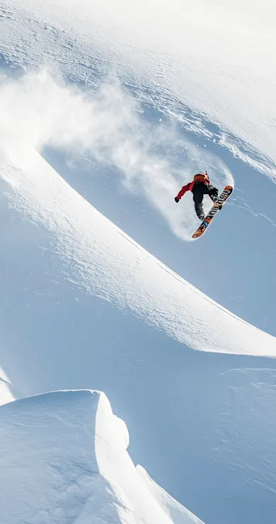 Carousel Slide Image of Footprints