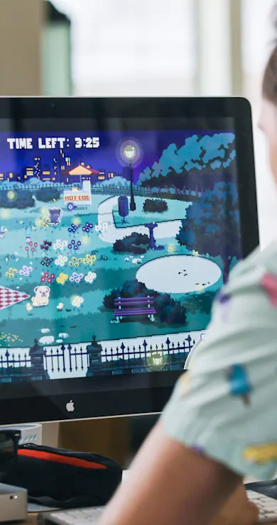 Carousel Slide Image of Pet projects