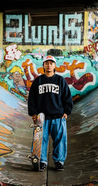 Carousel Slide Image of London