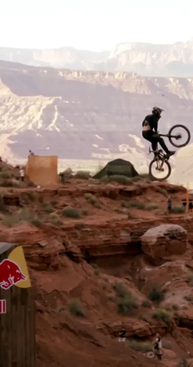 Carousel Slide Image of First or last