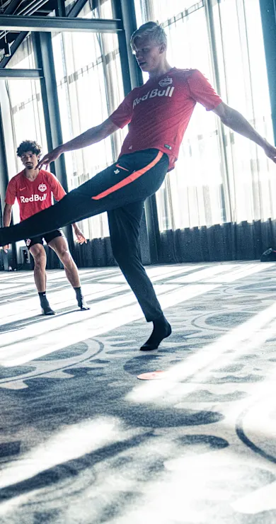 Carousel Slide Image of Totalmente real