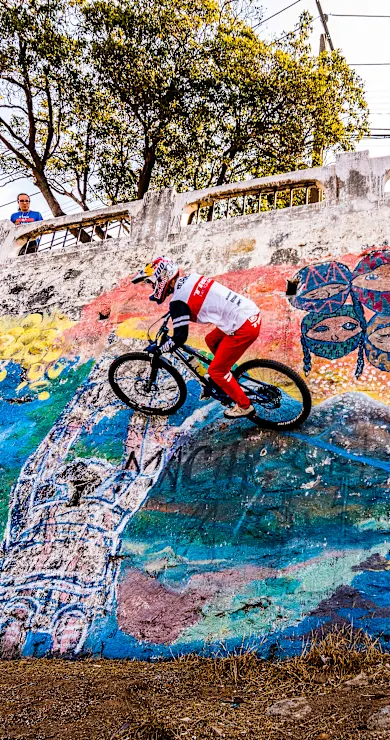 Carousel Slide Image of Pedro Burns