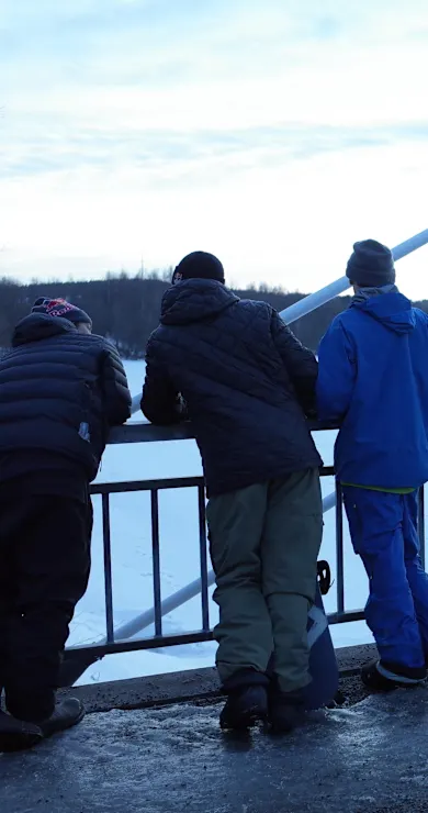 Carousel Slide Image of Suomi