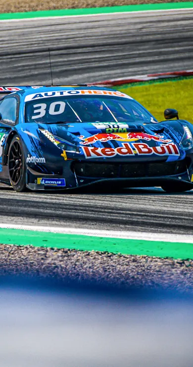 Carousel Slide Image of Spielberg