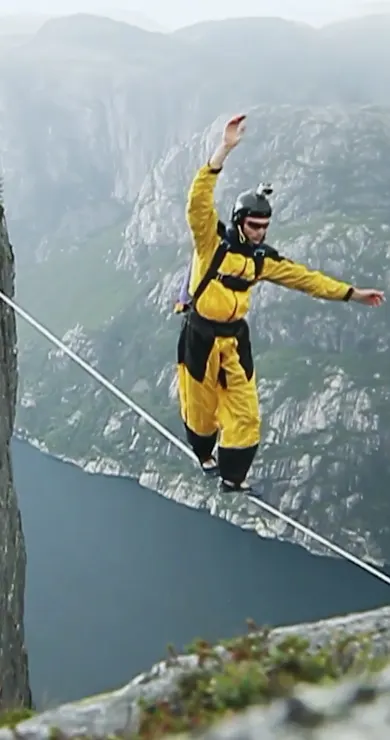 Carousel Slide Image of Untethered