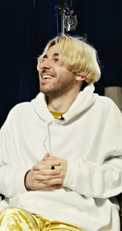 Carousel Slide Image of Bad Sounds