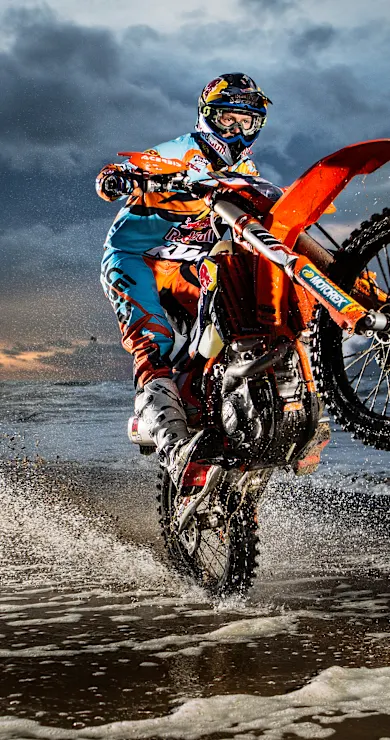 Carousel Slide Image of Red Bull Knock Out