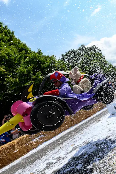 Carousel Slide Image of 2019's best runs