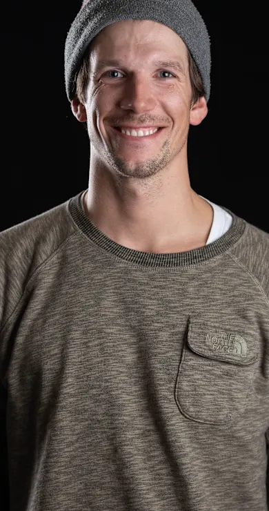 Carousel Slide Image of Markus Eder